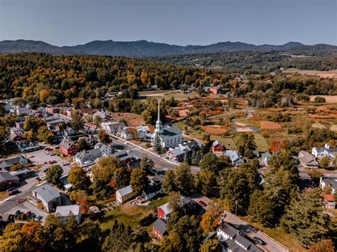 Things To Do In Stowe Vermont 14 Cant Miss Activities For Everyone