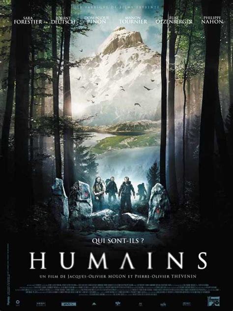 Humans 2009 Filmaffinity