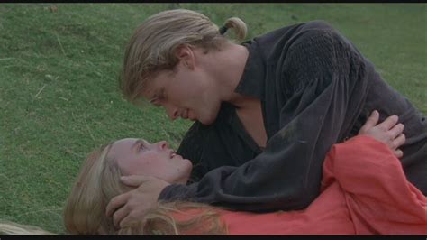 Westley And Buttercup In The Princess Bride Movie Couples Image 19609798 Fanpop