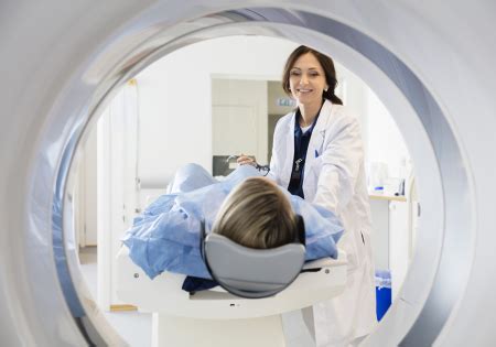 Frequently Asked Questions About CT Scans Newport News Virginia