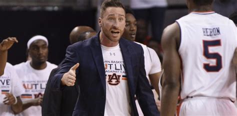 Steven Pearl Promoted To Assistant Basketball Coach At Auburn Hoopdirt