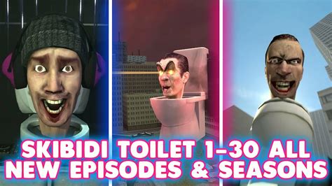 skibidi toilet all new episodes seasons full youtube hot sex picture