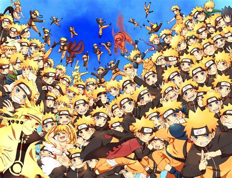 Naruto Shippuden Hd Wallpapers ~ Naruto Universe Desktop