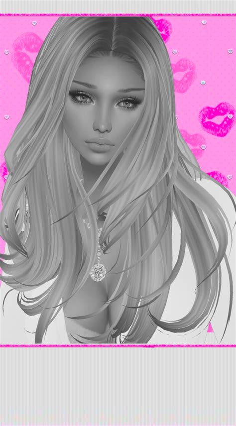 Second Life Avatar We Heart It Create Your Own Avatar Cool Pictures Beautiful Pictures