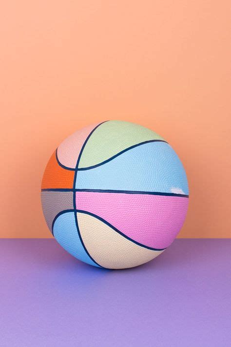 8 Basket Balls Ideas Basketball Basketball Ball Pink Basketball