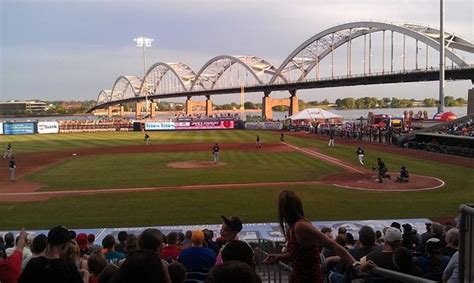 Modern Woodmen Park Davenport 2018 All You Need To Know Before You