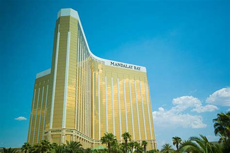 Mandalay Bay Photos Stock Photos Pictures And Royalty Free Images Istock