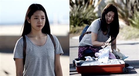 Heirs Park Shin Hye Is The Queen Of Tears Couch Kimchi