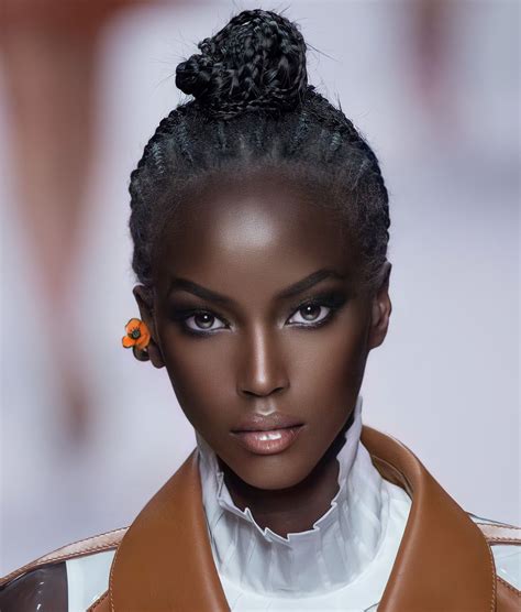 beautiful dark skinned women black girl art beautiful eyes dark beauty ebony beauty beauty