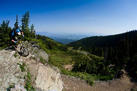 The Whitefish Bike Retreat Montanas First And Only Freehub Magazine