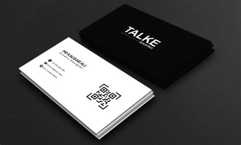 Provide Professional Business Card Design Services By Adobetopdesign
