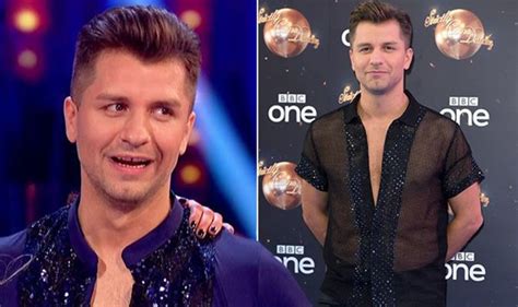 Pasha Kovalev Strictly Come Dancing Judge Hints At Real Reason He Quit
