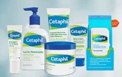 My skin is back to being soft and supple but i still need to treat my acne. Can Cetaphil Cure Acne?