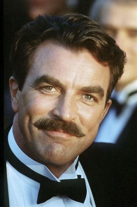 Pin By Nikolaos Kanew On I Have A Mustache Tom Selleck Selleck
