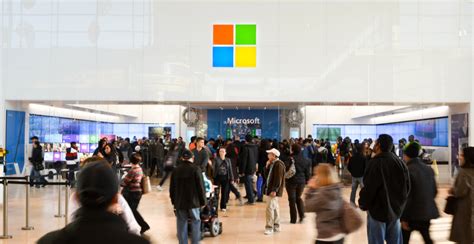 Témoin Statistique Diriger Microsoft Store Opens And Closes Arc Étape