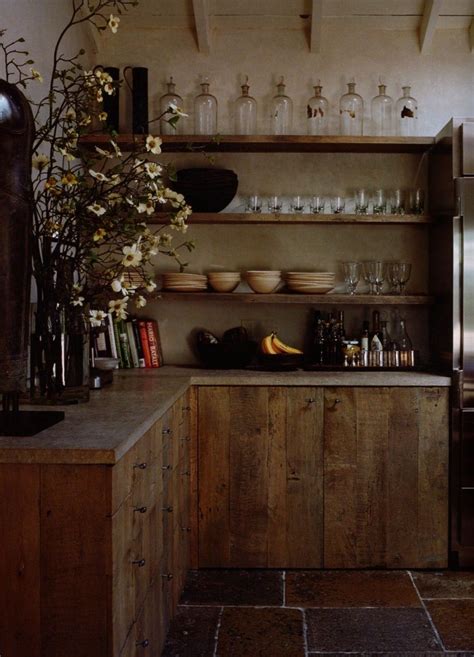 Simple Village Kitchen Room Design Best Ideas