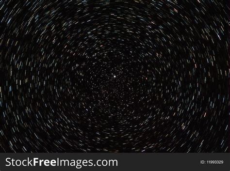 Polaris Startrails Free Stock Images And Photos 11993329