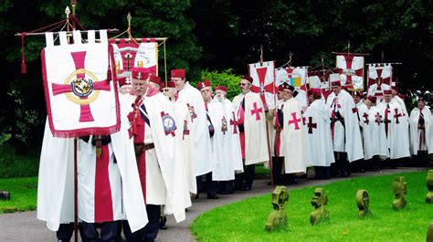 How To Become A Knights Templar Masonicfind