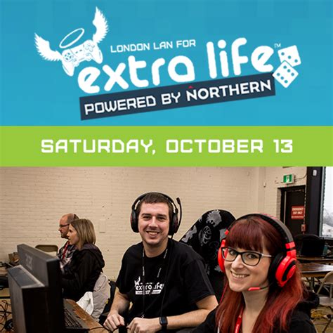 Extra Life For Childrens 1031 Fresh Radio