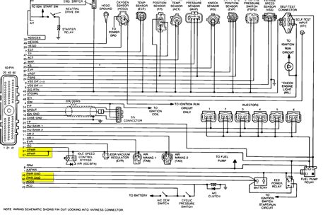 94 F150c Lightning Fuel Pump Wiring Diagram