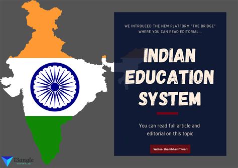 Indian Education System And Their Top 13 Interesting Facts Indian Education System 2020 13angle