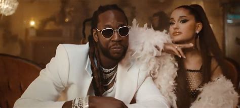 Brandy Wine And Crypto 2 Chainz Rule The World Ft Ariana Grande