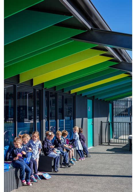 Lauderdale Primary School - Kinder & Classroom Adds | 2019 Tasmanian ...
