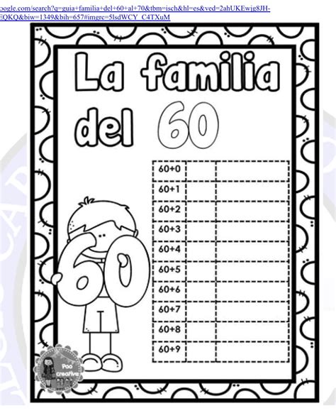Familia Del 60 Al 70 Página Web De Ajedrezuncuentofantastico