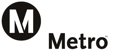 Los Angeles County Metropolitan Transportation Authority Logopedia