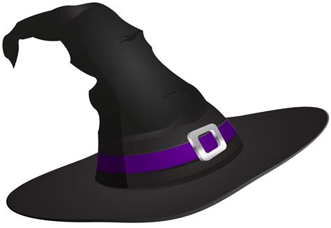 Free Witch's Hat Cliparts, Download Free Witch's Hat Cliparts png png image