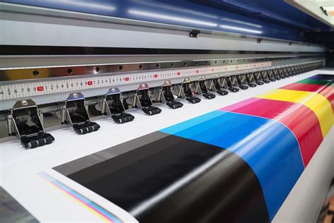 Large Format Print takes your Business Beyond Boundaries