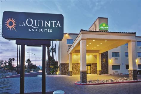 La Quinta Inn And Suites Tucson Reid Park 82 Photos And 64 Reviews