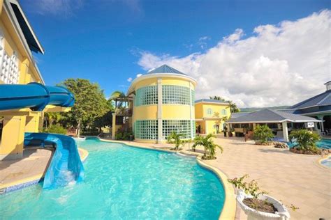 Jewel Paradise Cove Resort All Inclusive Curio By Hilton Runaway Bay
