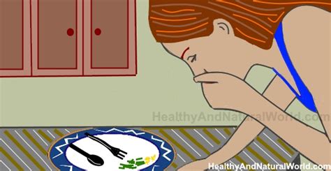 Heres Why You Suffer From Nausea After Eating And How To Stop It