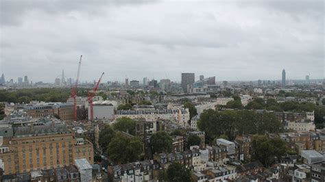 Room with a View - The Park Tower Knightsbridge, a Luxury ...