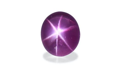 Buy Star Ruby Online Natural Certified Gems