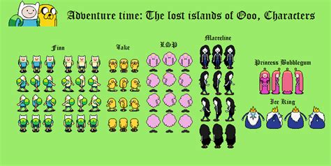 Check spelling or type a new query. Adventure Time RPG overworlds by tebited15 on DeviantArt