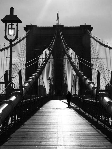 Black And White Urban Scenes By Frederic Bourret Photography Bandw