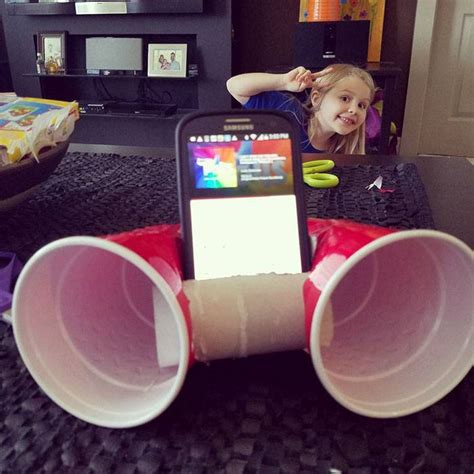 Le Geniali Invenzioni Dei Bambini Che Sorprendono I Genitori Immagini Foto