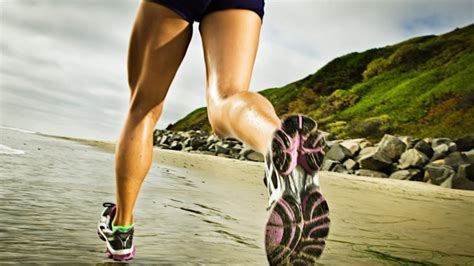 The Best Running Shoes For Bad Knees
