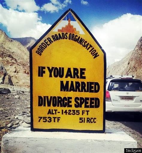 16 Road Signs That Will Make You Stop In Your Tracks And Laugh