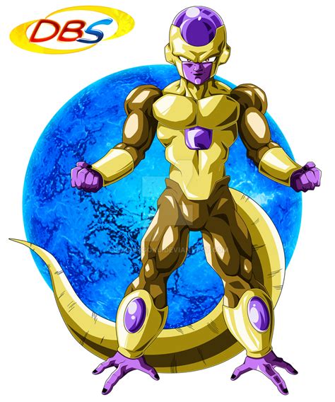 There are also figures that honor the original dragon ball story as well as offshoots like resurrection 'f' and dragon ball super. 50+ Golden Frieza Wallpaper on WallpaperSafari