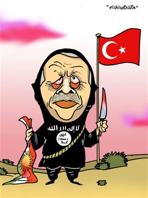 The prophet muhammad cartoons upset many in the muslim world. Cartoon: Crisis Mounts in Turkey | Sampsonia Way Magazine