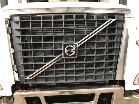 Volvo Vhd Grille For Sale