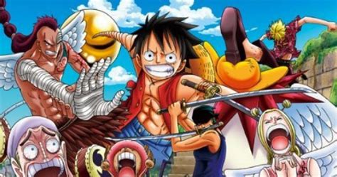 Download One Piece Sub Indo Episode 161 Anime Indo