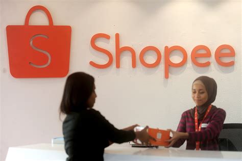Shopee 2h19 To Witness Strong Growth In E Commerce Industry