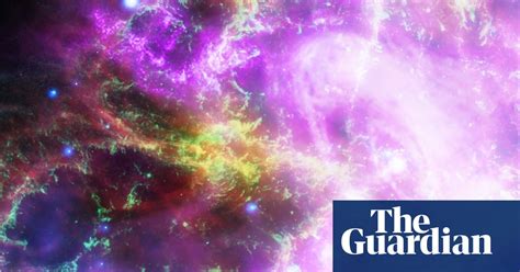 The Weirdest Stars In The Universe Science The Guardian