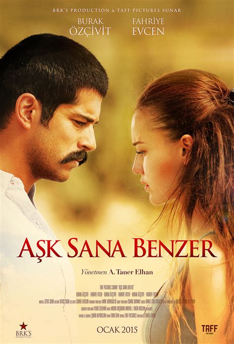 The music for the movie was written by radwimps. Aşk Sana Benzer - Watch The Full Movie for Free on WLEXT