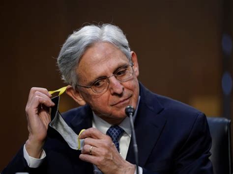 Merrick Garland Opening Gun Makers To Lawsuits Doesnt Raise 2a Issue