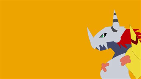 Digimon Wallpaper 65 Pictures